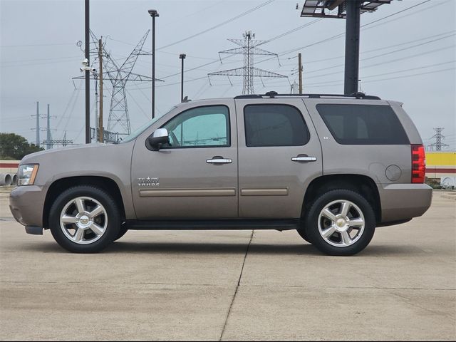 2013 Chevrolet Tahoe LT