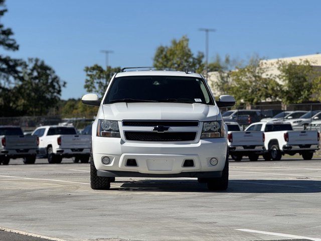 2013 Chevrolet Tahoe LT