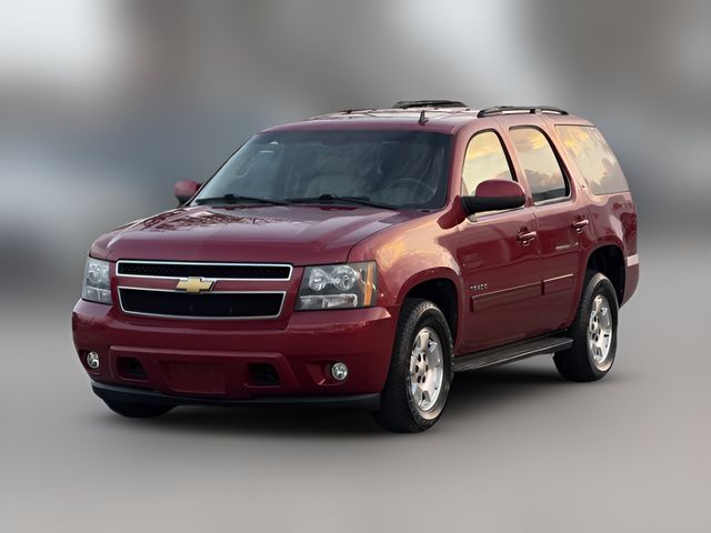 2013 Chevrolet Tahoe LT