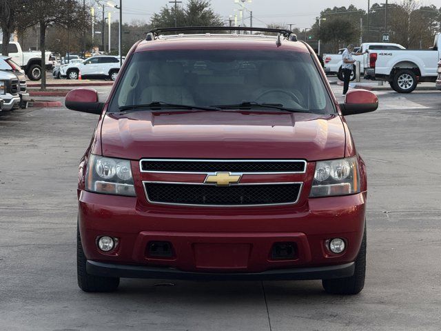 2013 Chevrolet Tahoe LT