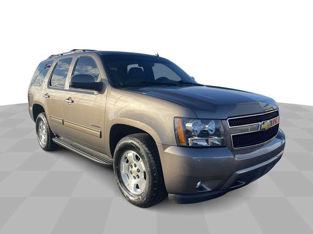 2013 Chevrolet Tahoe LT