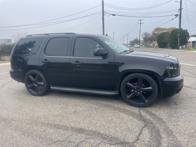 2013 Chevrolet Tahoe LT