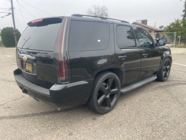 2013 Chevrolet Tahoe LT