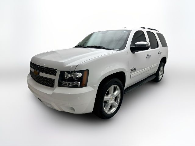 2013 Chevrolet Tahoe LT