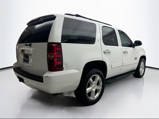 2013 Chevrolet Tahoe LT