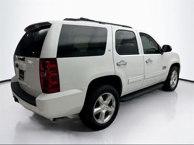 2013 Chevrolet Tahoe LT