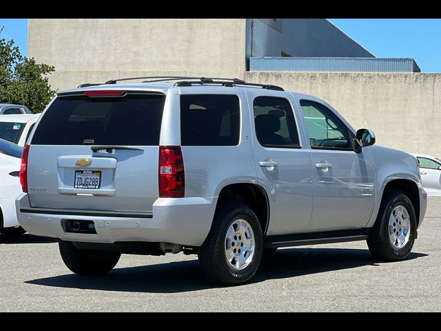 2013 Chevrolet Tahoe LT