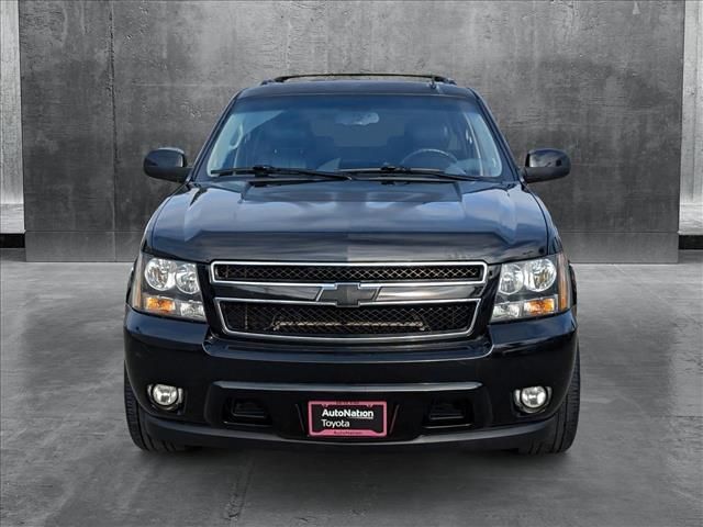 2013 Chevrolet Tahoe LT