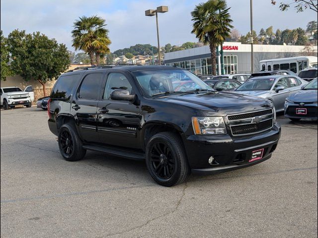 2013 Chevrolet Tahoe LT