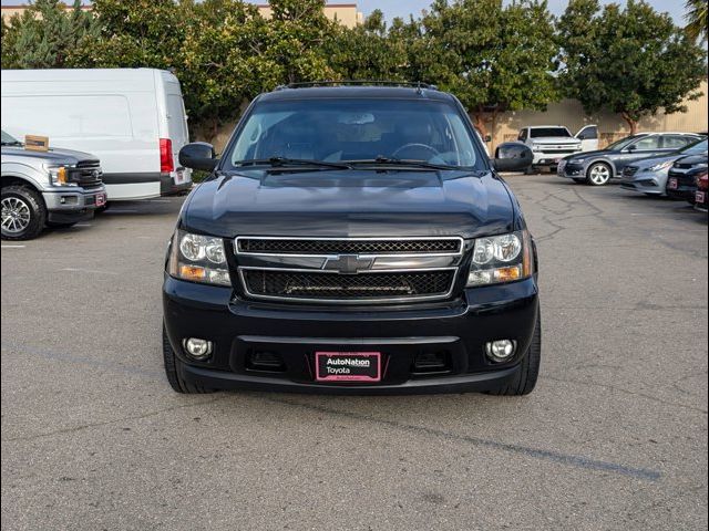 2013 Chevrolet Tahoe LT