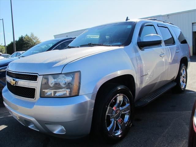 2013 Chevrolet Tahoe LT