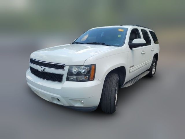 2013 Chevrolet Tahoe LT