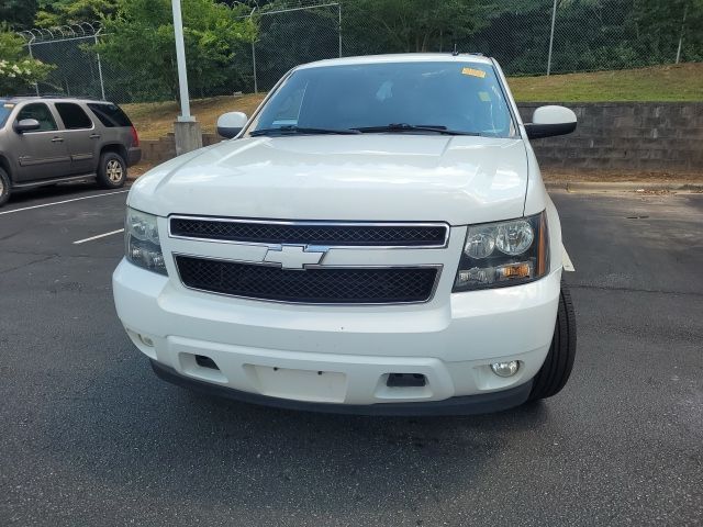 2013 Chevrolet Tahoe LT