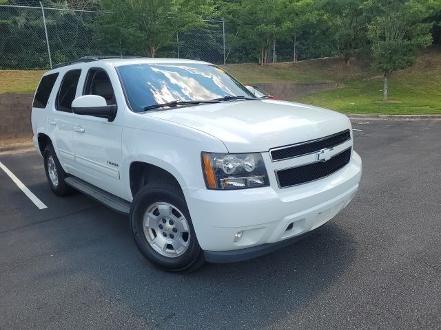 2013 Chevrolet Tahoe LT