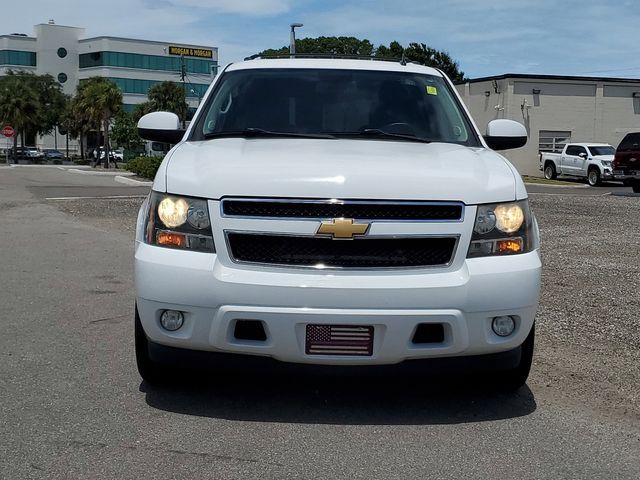 2013 Chevrolet Tahoe LT