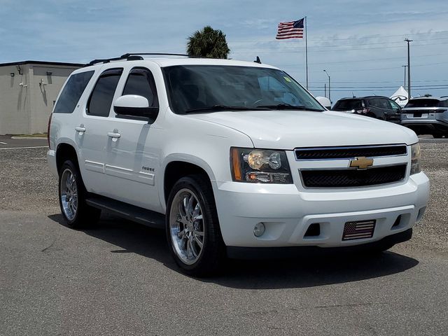 2013 Chevrolet Tahoe LT