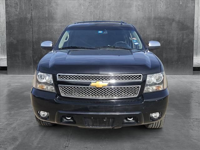 2013 Chevrolet Tahoe LT