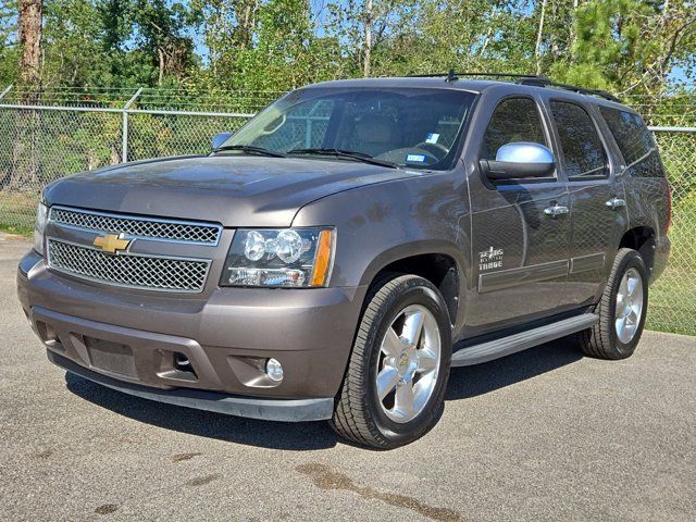 2013 Chevrolet Tahoe LT