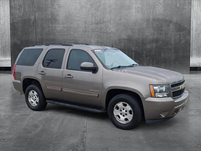 2013 Chevrolet Tahoe LT