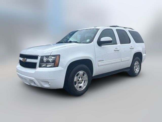 2013 Chevrolet Tahoe LT