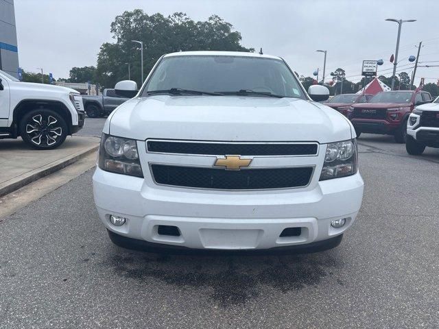 2013 Chevrolet Tahoe LT