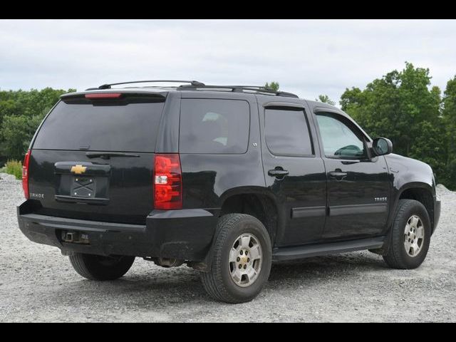 2013 Chevrolet Tahoe LT