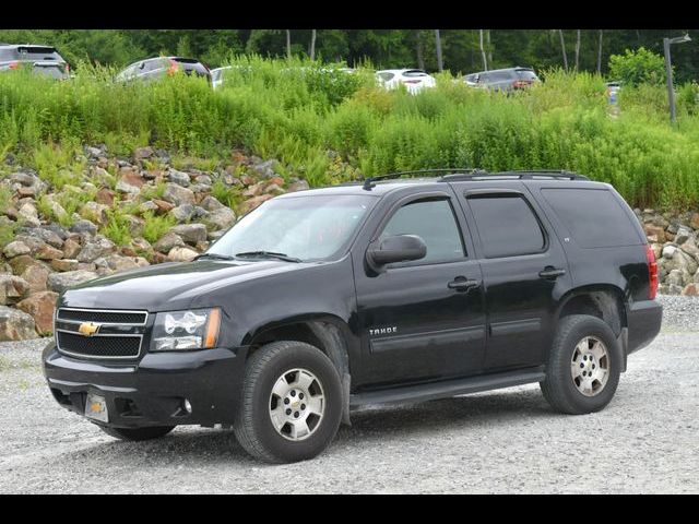 2013 Chevrolet Tahoe LT