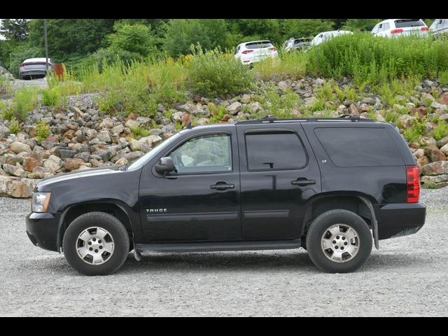 2013 Chevrolet Tahoe LT