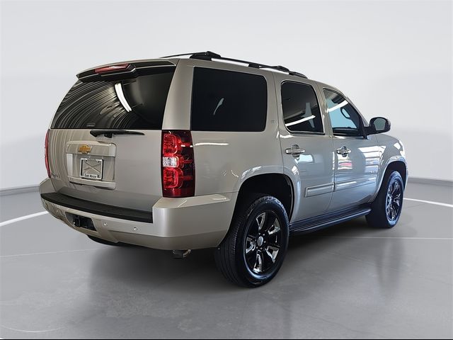 2013 Chevrolet Tahoe LT