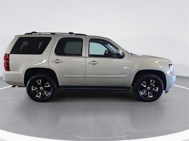 2013 Chevrolet Tahoe LT