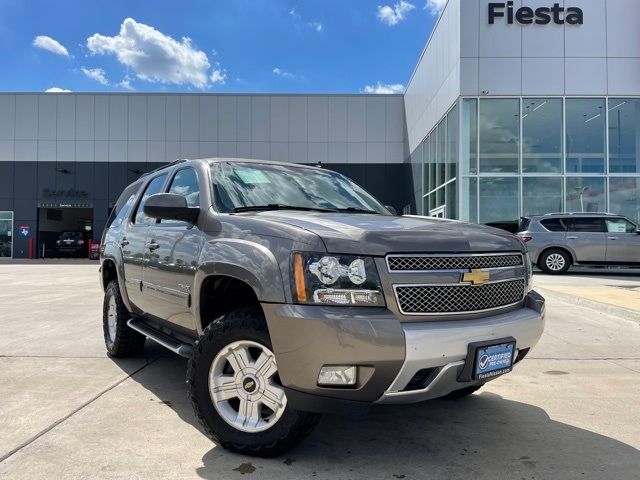 2013 Chevrolet Tahoe LT