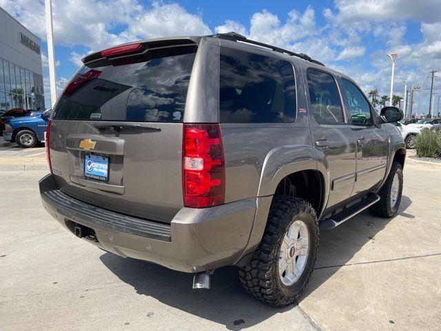 2013 Chevrolet Tahoe LT