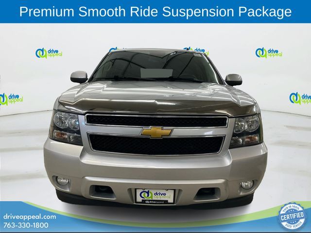 2013 Chevrolet Tahoe LT