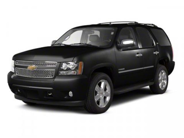 2013 Chevrolet Tahoe LT