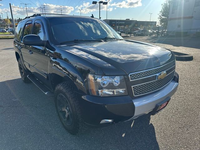 2013 Chevrolet Tahoe LT