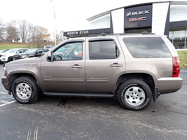 2013 Chevrolet Tahoe LT