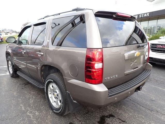 2013 Chevrolet Tahoe LT