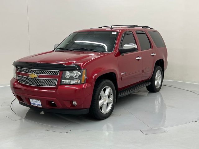 2013 Chevrolet Tahoe LT