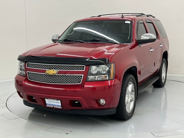 2013 Chevrolet Tahoe LT