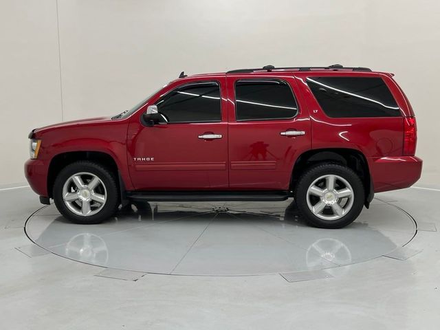 2013 Chevrolet Tahoe LT