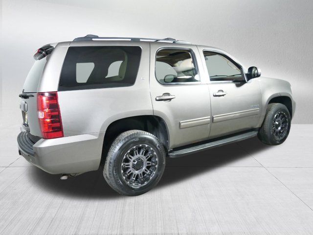 2013 Chevrolet Tahoe LT