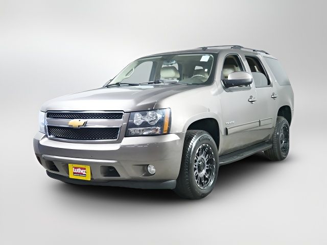 2013 Chevrolet Tahoe LT