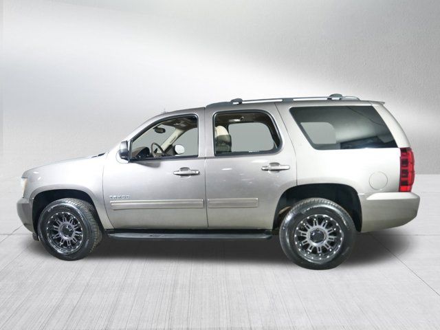 2013 Chevrolet Tahoe LT