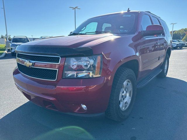 2013 Chevrolet Tahoe LT