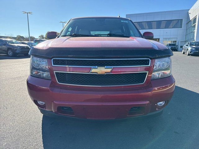 2013 Chevrolet Tahoe LT