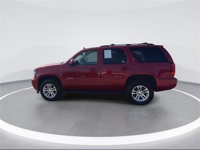 2013 Chevrolet Tahoe LT