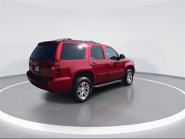 2013 Chevrolet Tahoe LT