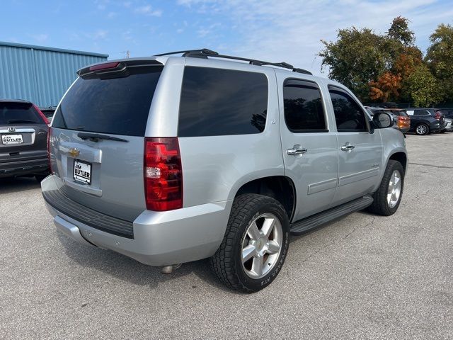 2013 Chevrolet Tahoe LT