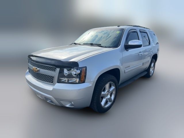 2013 Chevrolet Tahoe LT