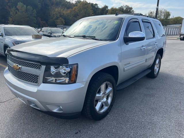 2013 Chevrolet Tahoe LT